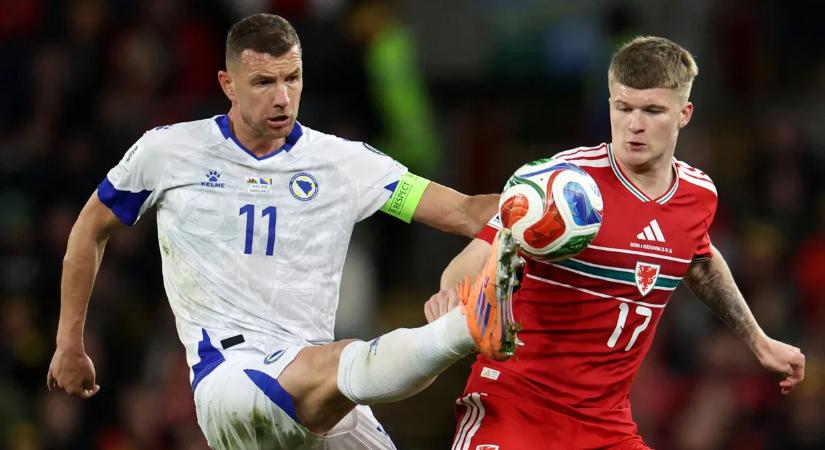 Jasmin Mesanovic: Nem lesz könnyű az olaszoknak ellenünk