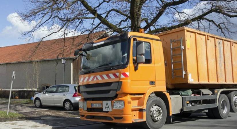 Fontos bejelentést tett a húsvéti hulladékszállításról a MOHU: rengeteg magyart érint