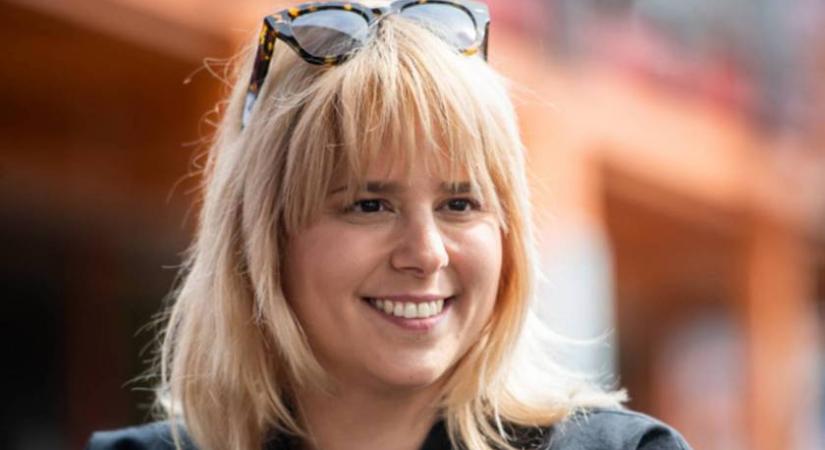 Hernádi Judit lánya 1,5 év után tudta meg, hogy csak szerető volt: a hazug férfi így bukott le