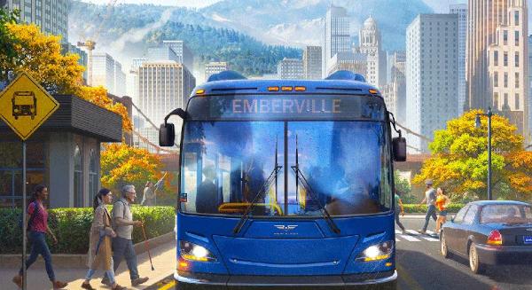 Április végén ékezik a Bus Bound