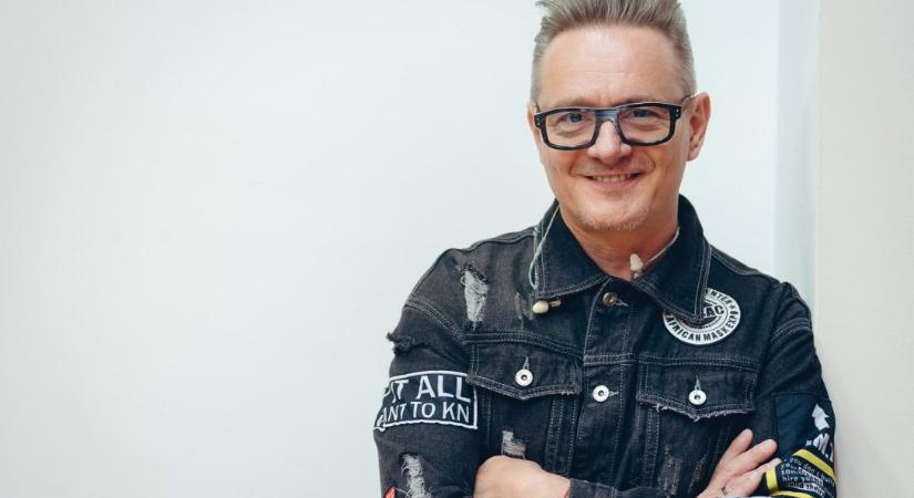 Heincz Gábor Biga: A hallgatóság elvesztette az ösztönösséget