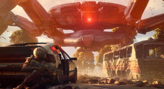 Durvulnak az ARC Raiders robotjai, de mi sem érkezünk fegyverek nélkül