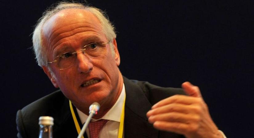 Surányi György sem titkolja: ha jön a Tisza, vége a rezsicsökkentésnek és a védett áraknak (VIDEÓ)