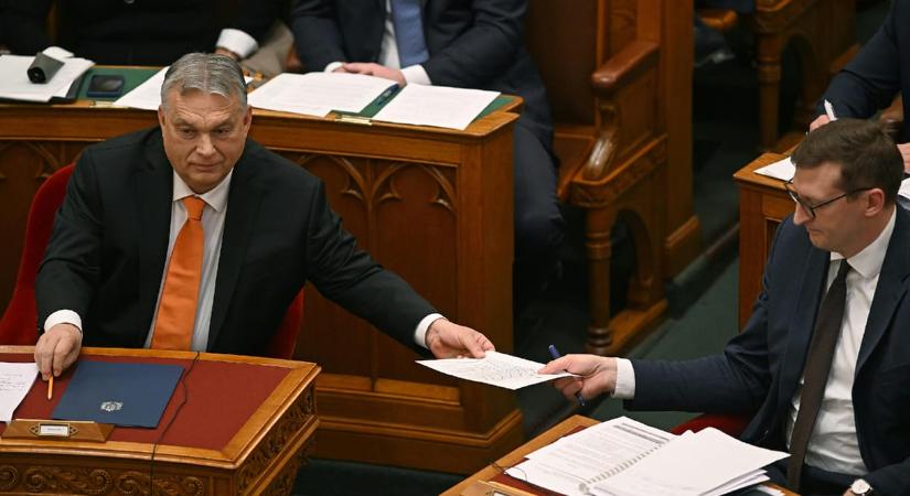 A közmédia összekeverte Panyi Szabolcsot és Panyi Miklóst