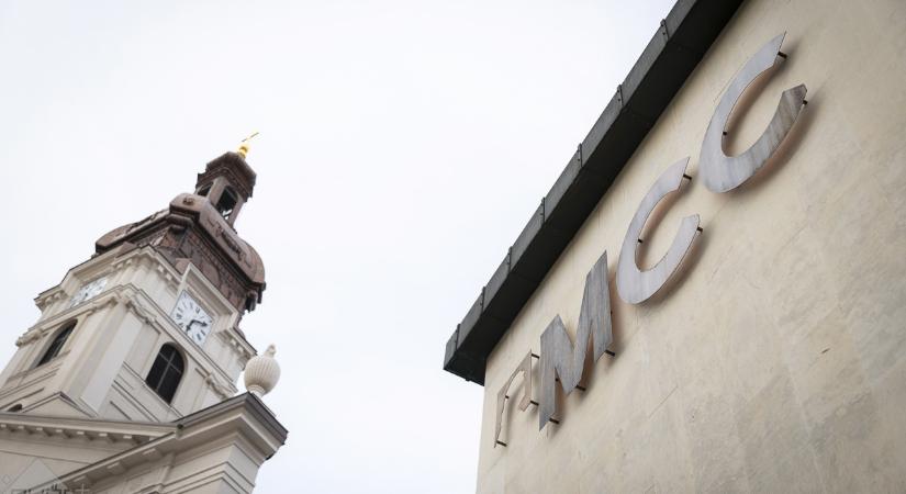 Megújult az MCC győri központja – Mohács 500 filmvetítéssel avatták fel a Káptalandomb ikonikus épületét