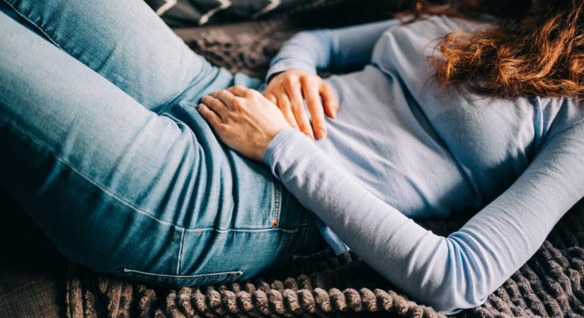 Magyar kutatás: így lehet csökkenteni az endometriózis tüneteinek intenzitását
