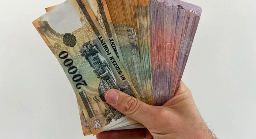 6 csillagjegy, akiknek rengeteg pénzt hoz 2026 áprilisa