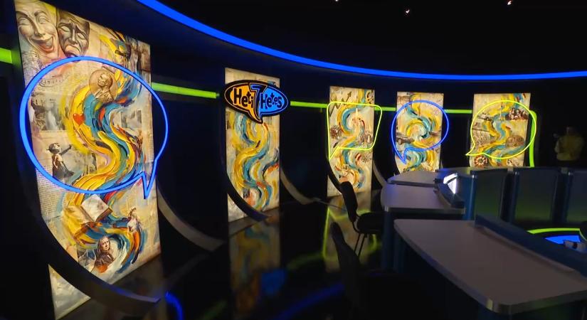 Itt az RTL nagy bejelentése: a Heti hetes újabb szereplőjéről hullott le a lepel