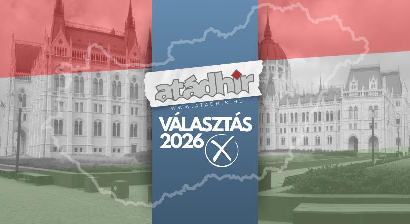 Választás 2026: Csütörtök délutánig kérhető az átjelentkezés