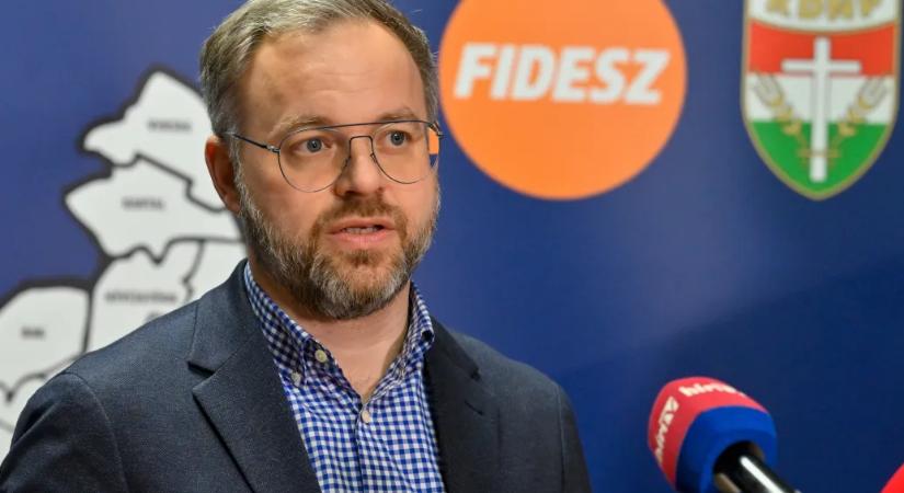 Orbán Balázs szerint nincs reális veszélye annak, hogy Ukrajna megtámadja Magyarországot