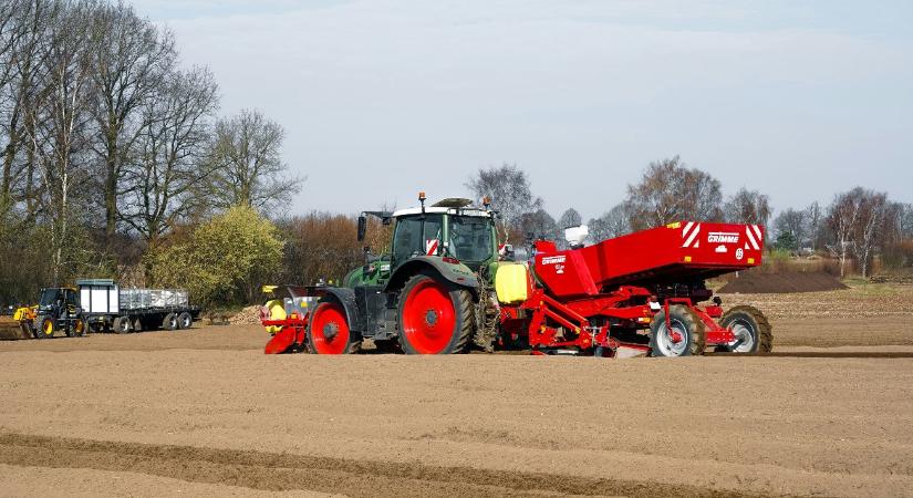 Magyar gazdák is részesülnek az uniós válságtámogatásból