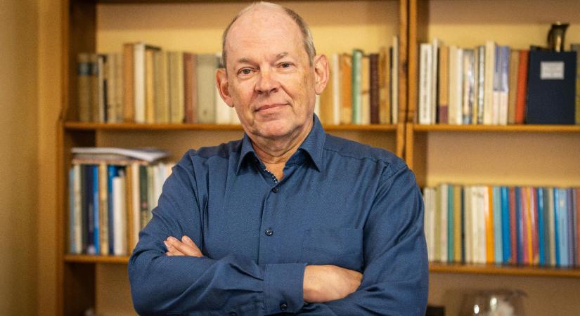 Ezek már nem nemzetbiztonsági szolgálatok, hanem állambiztonságiak - interjú a Gundalf-ügyről az Információs Hivatal volt főigazgató-helyettesével