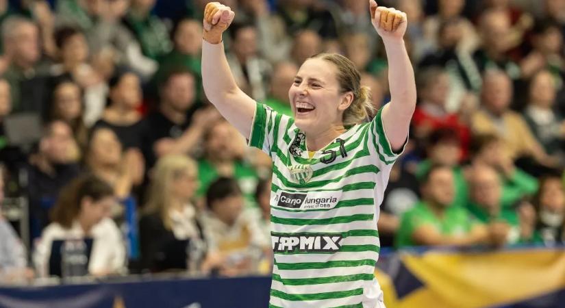 Simon Petrát dicsérte a Fradi norvég beállója a Dortmund elleni párharc után