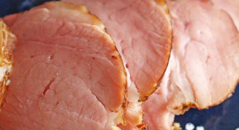 Meglepő sonkaárakat hoz az idei húsvét
