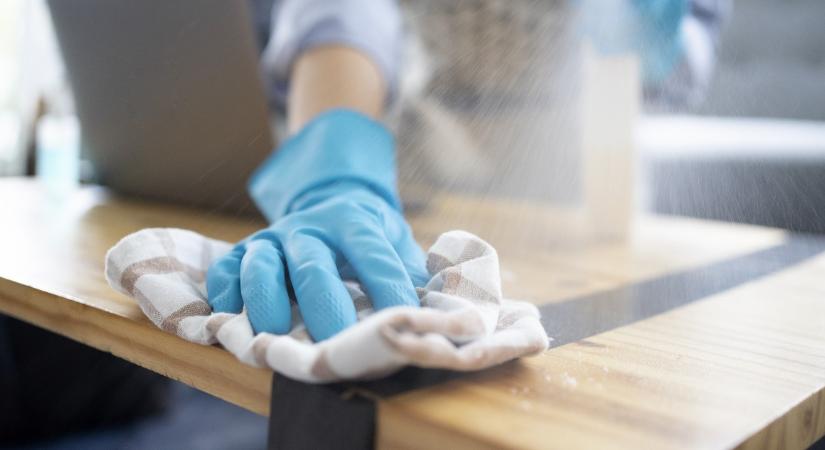 Tavaszi nagytakarítás: hasznos lista, hogy ne maradjon ki semmi