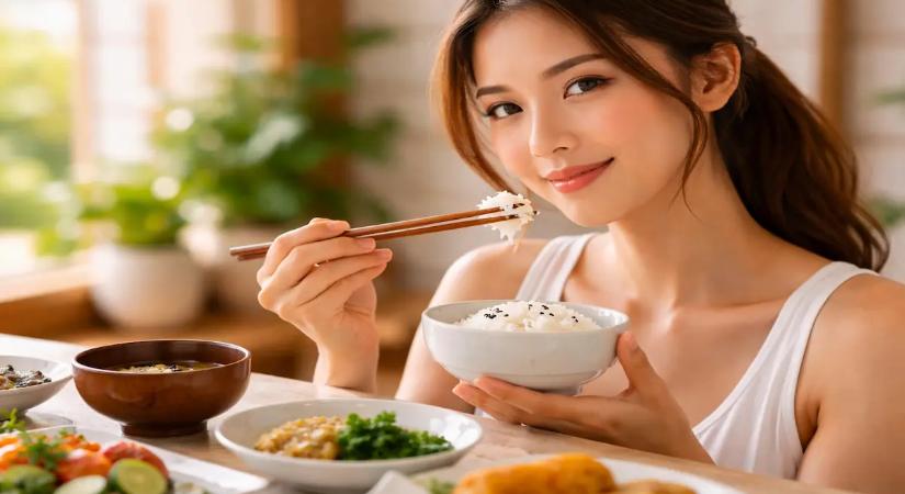 A japán nők bőre nem véletlen olyan szép – nap, mint nap ezt fogyasztják.