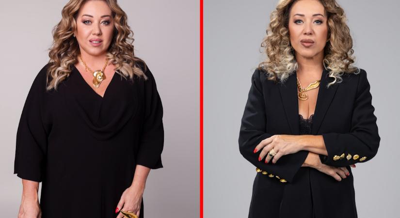 Diéta: a Cápák között milliárdosa már több, mint 60 kiló fogyásnál tart, így érte el az eredményt – videó