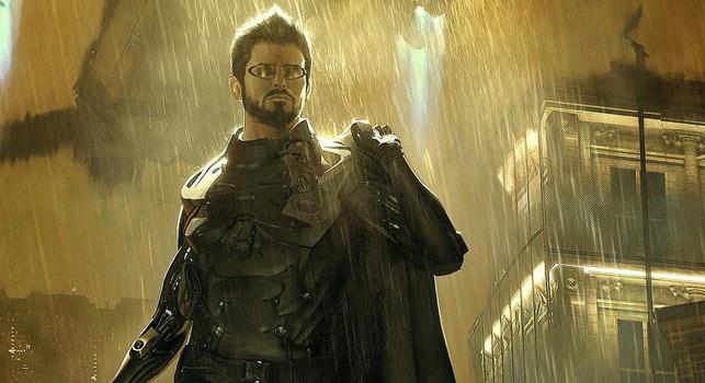 Nem biztos, hogy elkészül a Deus Ex: Mankind Divided alkotóinak Alien-játéka