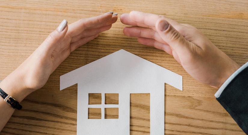 Már csak órák maradtak: éjfélig lehet váltani lakásbiztosítást