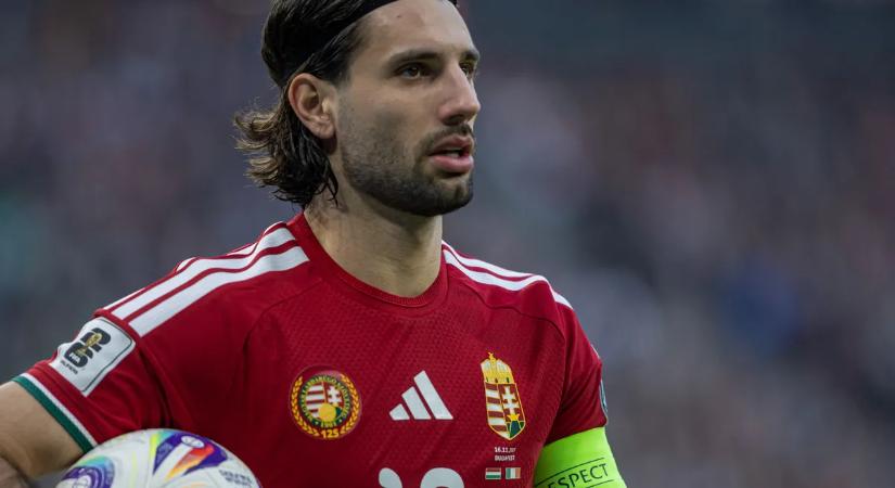 Szoboszlai mozdulata tarolt: mindenki az anyuka vallomásáról beszél – videó