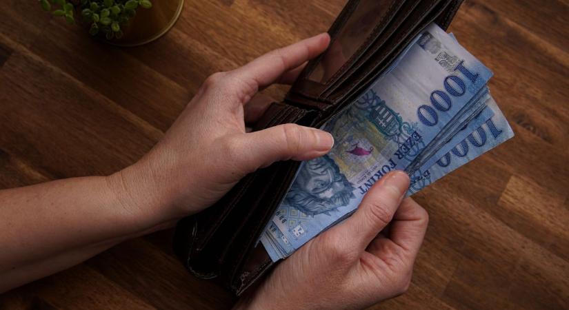 Havi 145 ezer mínusz? Ez jöhet a magyar családoknak a Tisza programja miatt