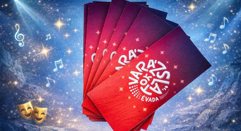 A Csontbrigád-musical dalait is letesztelik: varázslatos műsort hirdetett a fertőrákosi Barlangszínház