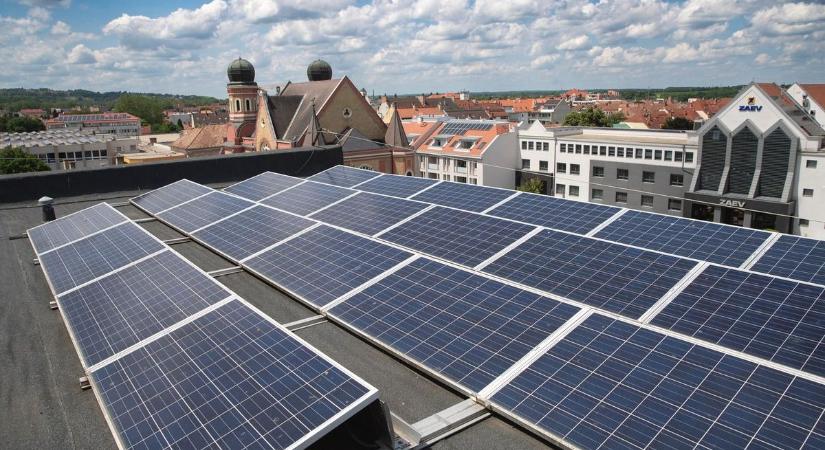 Szénhidrogén hiány esetén jól jöhet az energiaszövetkezet – Debrecenben alakul az első