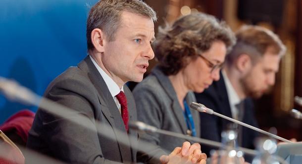 A kormány jóváhagyott három adótörvény javaslatot