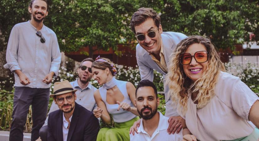 2026 lesz a Subtones utolsó éve – lemezzel és koncerttel búcsúznak közönségüktől