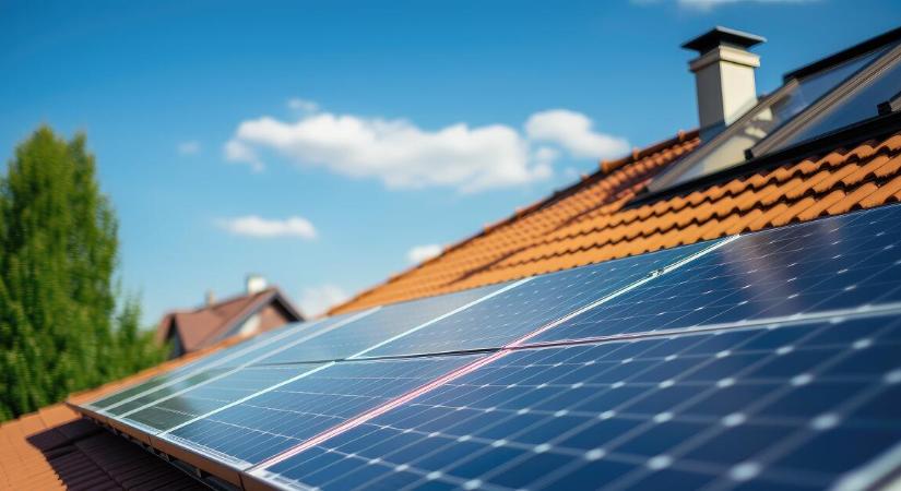 Üzentek az új kormánynak a napelemesek