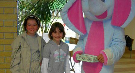 Gyerekek tanítanak a fürdőkultúráról Debrecenben