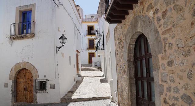 Középkori afrikai DNS-t és leprát azonosítottak Ibizán