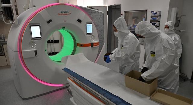 Tényleg Nagy Ottó császár maradványait rejti a magdeburgi dóm