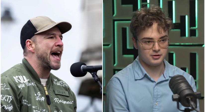 Molnár Áron Gundalfnak: „Az én szememben egy valódi hős, egy valódi hazafi vagy!”