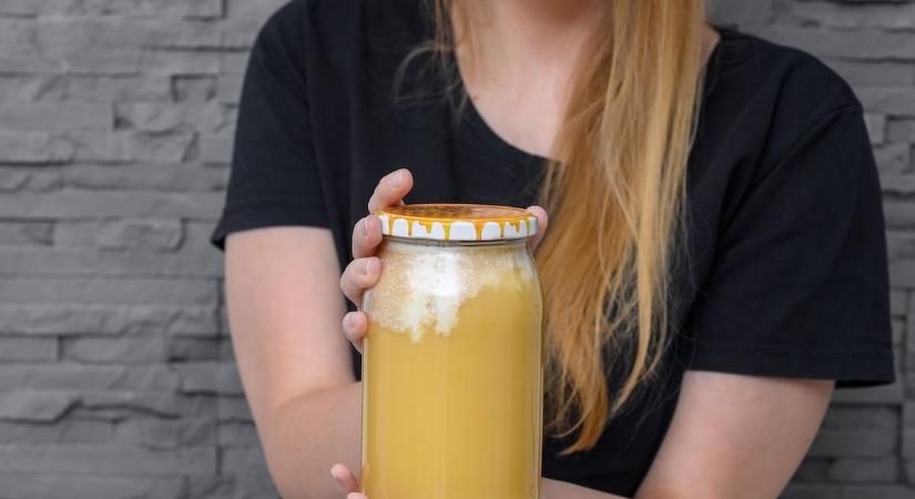 Mit jelent a méz kristályosodása, és problémát jelent-e?