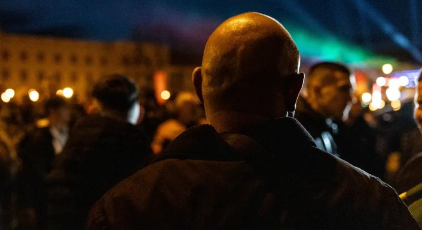 A rendőrség szerint a választási gyűlések szervezői eltávolíttathatják az ellentüntetőket