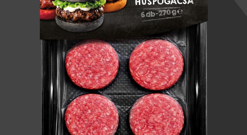 Virsli, hot-dog, ready-to-eat: látványosan bővíti kínálatát a SPAR