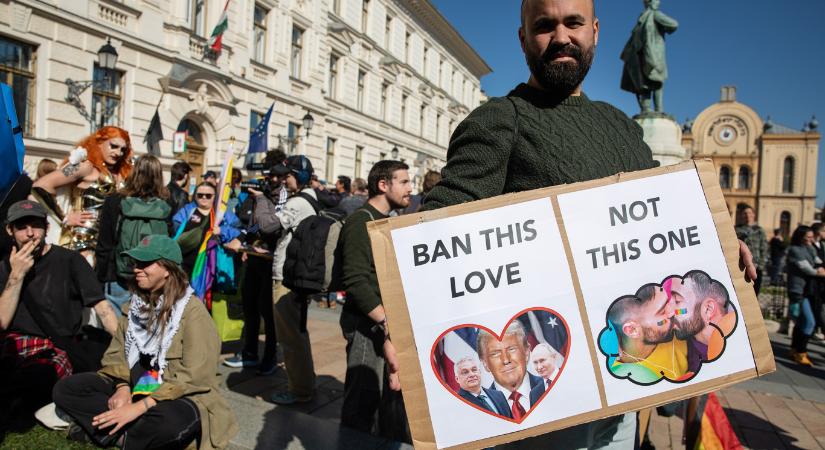 Szeptemberben lesz a hatodik Pécs Pride