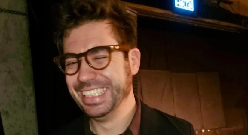 Kocsis Máté: Panyi Szabolcs nem hülye, csak hazaáruló