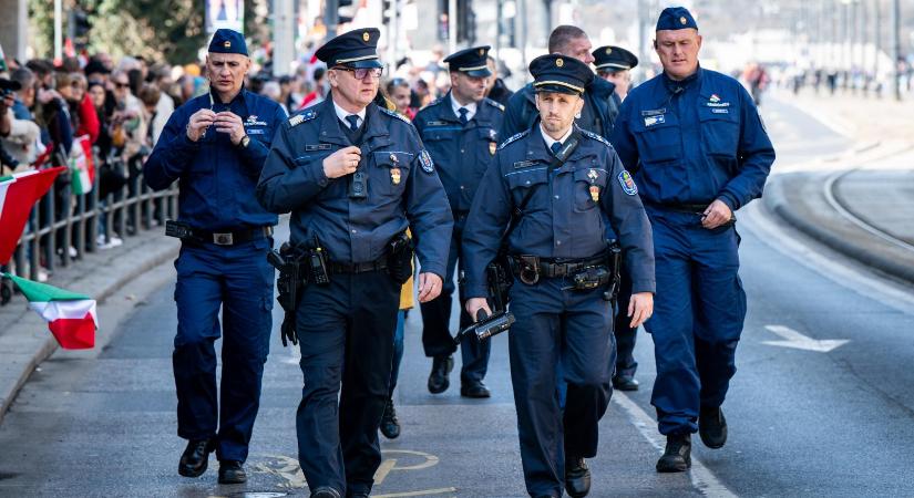 A fegyverpénz miatt 585 700 forintra lőtt ki a hazai nettó átlagkereset