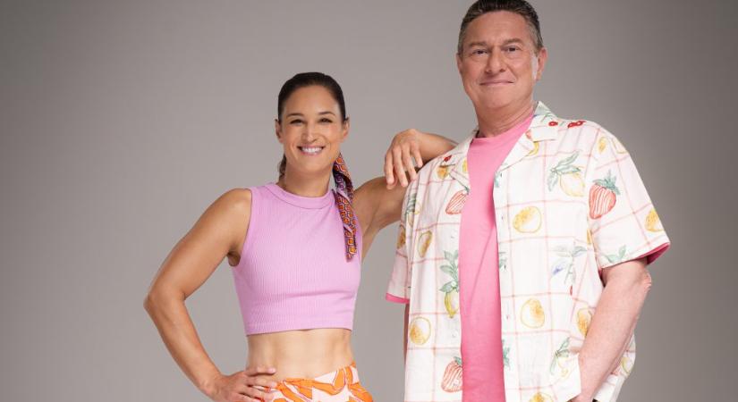 „Aludni sem fog” – Vomberg Frigyes szerint Tischler Petrának meggyűlik majd vele a baja az Ázsia Expresszben