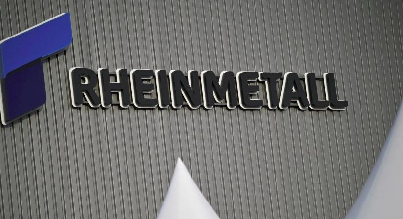 Bocsánatot kért a Rheinmetall, miután a vezérigazgatója 3D nyomtatós háziasszonyoknak nevezte az ukrán dróngyártókat