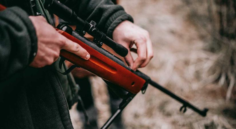 Fegyverek, vadhús, trófeák: hét személyt vettek őrizetbe orvvadászat miatt