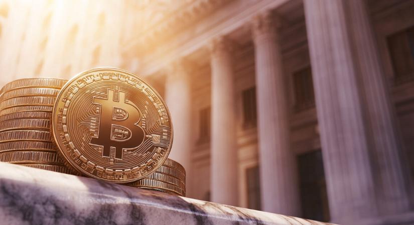 Puskaporos hordón táncol a Bitcoin: Trump iráni alkuján múlik a piac sorsa?