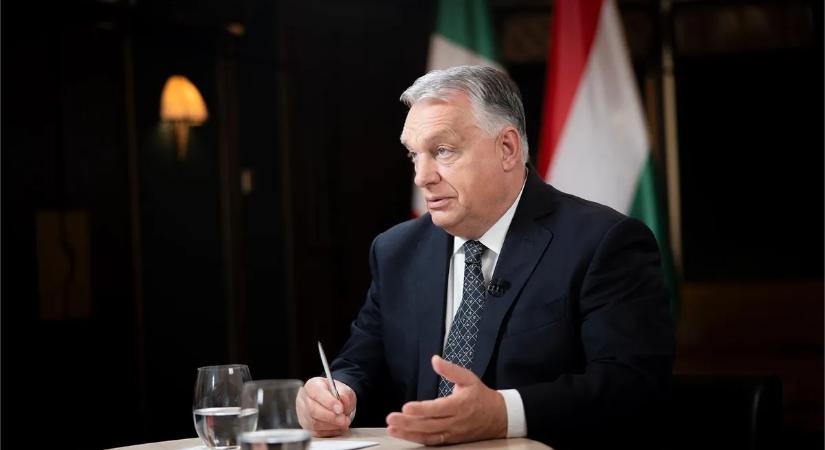 Orbán Viktor: Ami védett árral 20 ezer, az tiszás árral 25 ezer