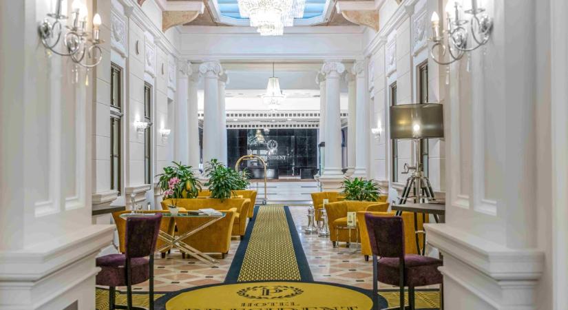 A Meliá Hotels International belép a hazai szállodapiacra