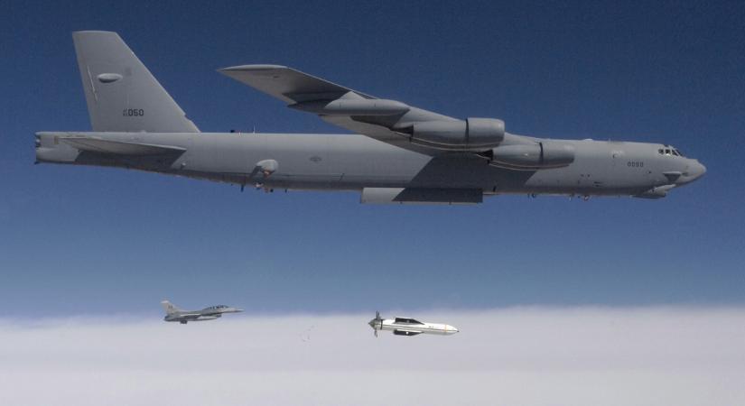 Nem tud elég mélyre ásni Amerika Iránban – és ennek súlyos következményei vannak