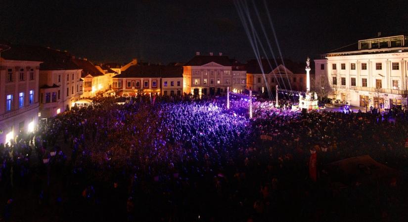 Megszólalt a rendőrség: ez történhet, ha megzavarnak egy választási gyűlést