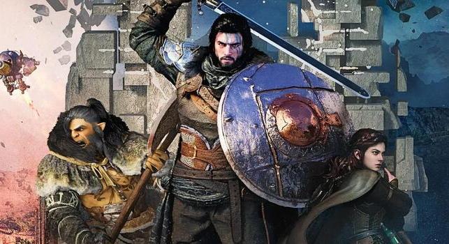 Rossz felé viszi a játékipart a Crimson Desert a Baldur's Gate 3 fejlesztője szerint