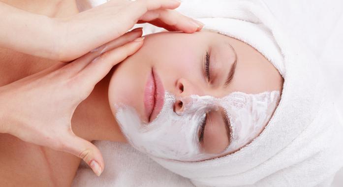 Szépségápolás lányoknak